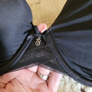 Victoria's Secret Lined Demi Bra